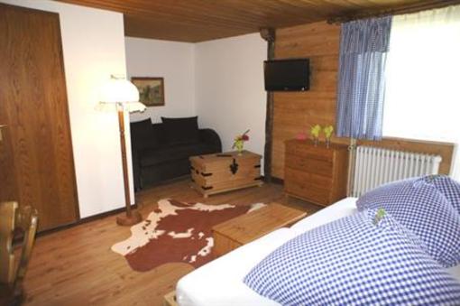 фото отеля Hotel Hirschbachwinkel