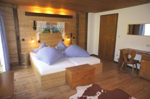 фото отеля Hotel Hirschbachwinkel