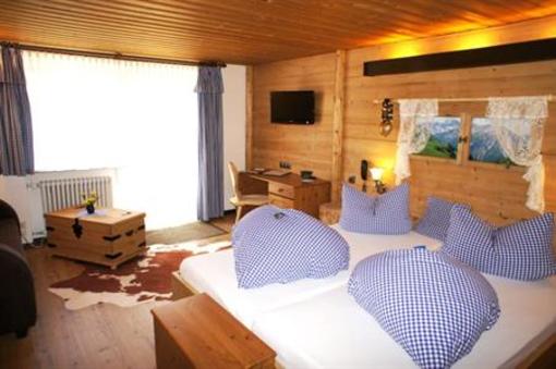 фото отеля Hotel Hirschbachwinkel