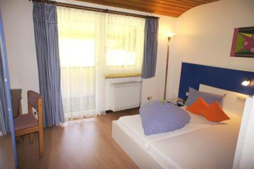 фото отеля Hotel Hirschbachwinkel