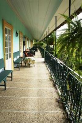 фото отеля Casa de Sezim