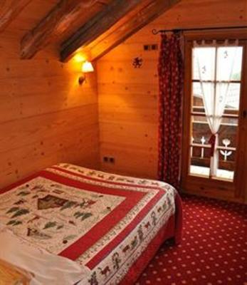 фото отеля Logis Hotel Les Airelles