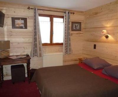 фото отеля Logis Hotel Les Airelles