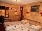 фото отеля Logis Hotel Les Airelles