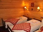 фото отеля Logis Hotel Les Airelles