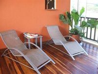 Hotel Samara Inn