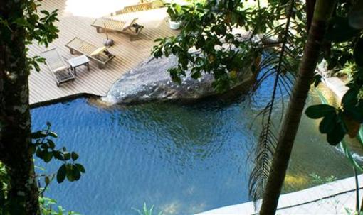 фото отеля Pousada Ilha Splendor