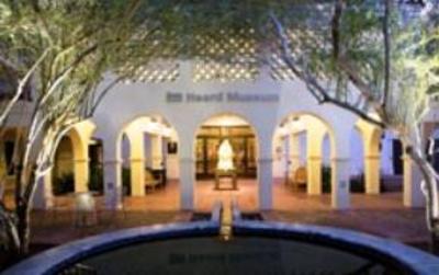 фото отеля Traveler's Inn Phoenix