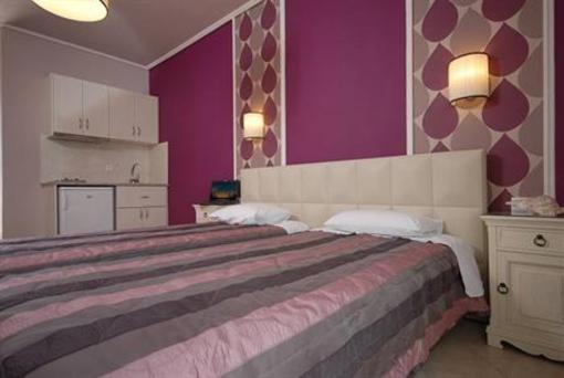 фото отеля Liana Hotel
