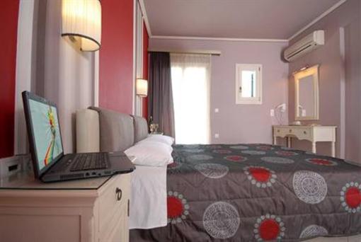 фото отеля Liana Hotel