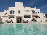 Liana Hotel