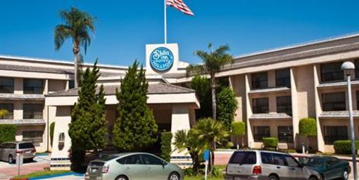 фото отеля Shilo Inn Suites Hotel Hilltop Pomona
