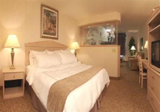 фото отеля Shilo Inn Suites Hotel Hilltop Pomona