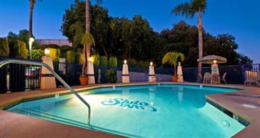 фото отеля Shilo Inn Suites Hotel Hilltop Pomona