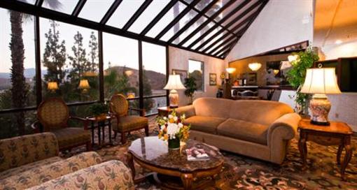 фото отеля Shilo Inn Suites Hotel Hilltop Pomona
