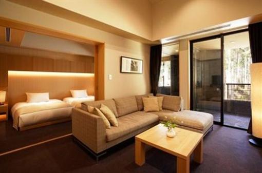 фото отеля Hakone Suishoen