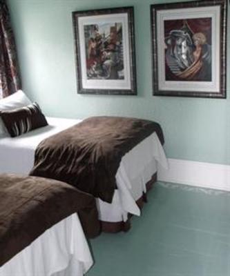 фото отеля Avery House B&B