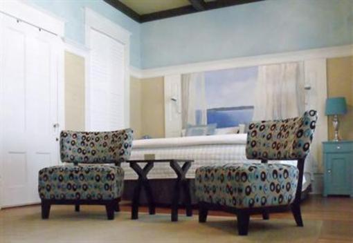 фото отеля Avery House B&B