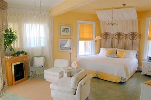 фото отеля Avery House B&B