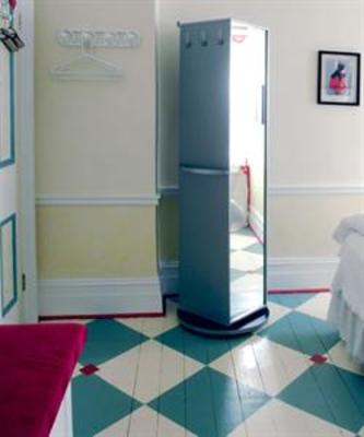 фото отеля Avery House B&B