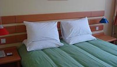 фото отеля Home Inn Bohai Jiu Lu Binzhou