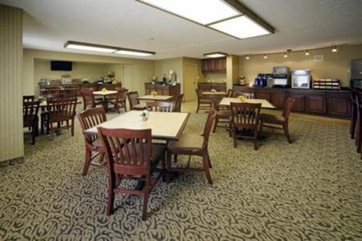 фото отеля Best Western Plus Aquia Quantico Inn