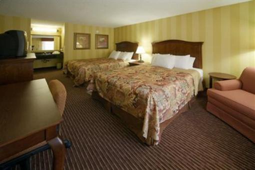 фото отеля Best Western Plus Aquia Quantico Inn