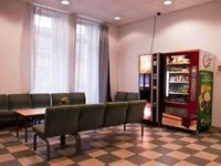 City Hostel Pest