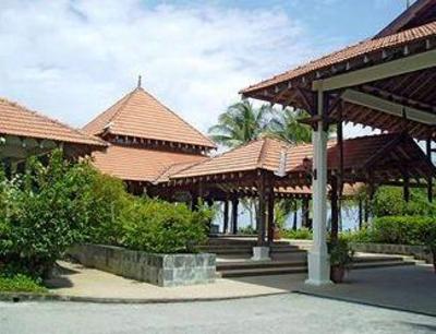 фото отеля Sutra Beach Resort Terengganu