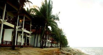 фото отеля Sutra Beach Resort Terengganu