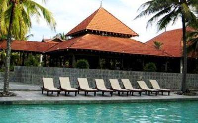 фото отеля Sutra Beach Resort Terengganu