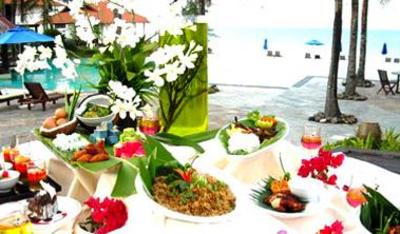 фото отеля Sutra Beach Resort Terengganu
