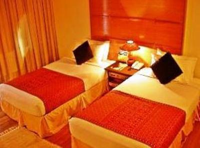 фото отеля Sutra Beach Resort Terengganu