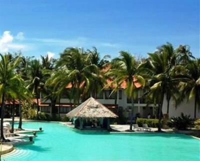 фото отеля Sutra Beach Resort Terengganu