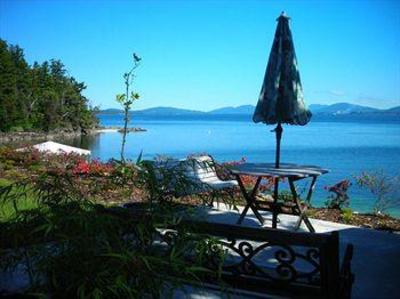 фото отеля Beachside Garden B&B