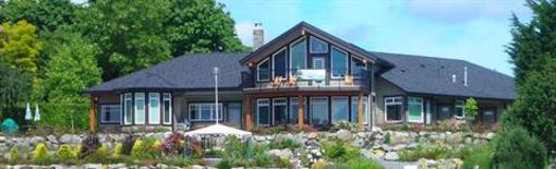фото отеля Beachside Garden B&B