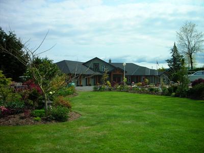 фото отеля Beachside Garden B&B
