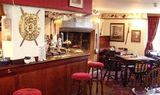 фото отеля The Phelips Arms Bed & Breakfast Montacute Martock