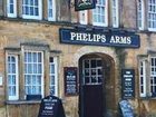 фото отеля The Phelips Arms Bed & Breakfast Montacute Martock