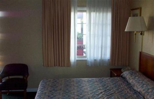 фото отеля Pacific Heights Inn San Francisco