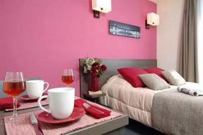 фото отеля Adagio Access Bordeaux Rodesse
