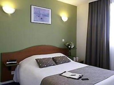 фото отеля Adagio Access Bordeaux Rodesse