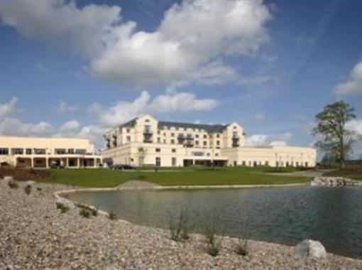 фото отеля Knightsbrook Hotel & Golf Resort
