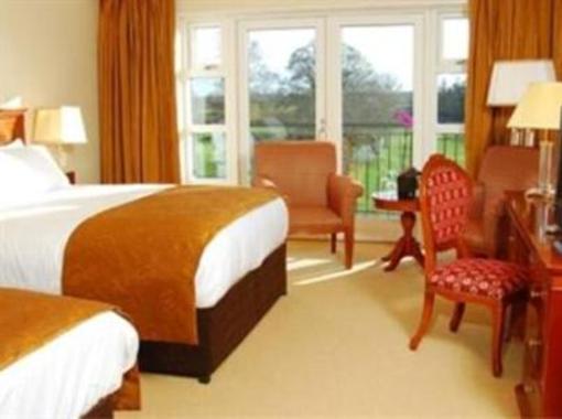 фото отеля Knightsbrook Hotel & Golf Resort