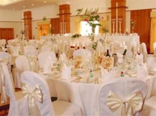 фото отеля Knightsbrook Hotel & Golf Resort