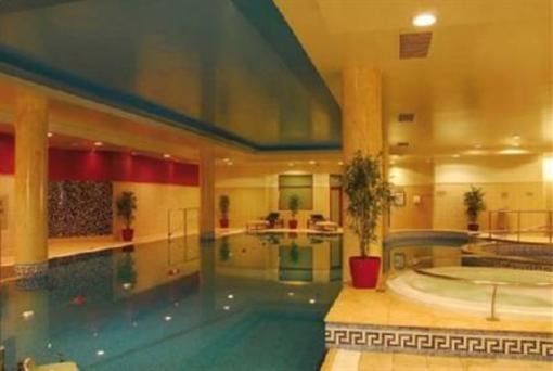 фото отеля Knightsbrook Hotel & Golf Resort