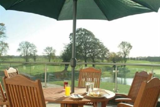 фото отеля Knightsbrook Hotel & Golf Resort