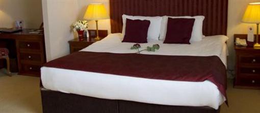 фото отеля Knightsbrook Hotel & Golf Resort