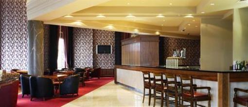 фото отеля Knightsbrook Hotel & Golf Resort