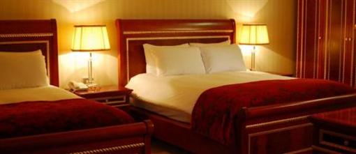 фото отеля Knightsbrook Hotel & Golf Resort